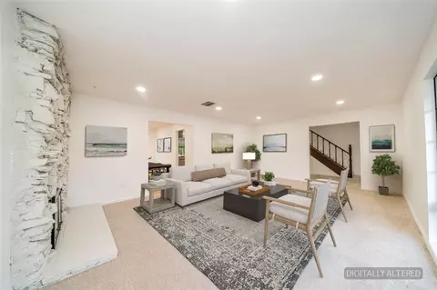 Living - 1426 5th, Redlands, CA 92374 photo 3 of 5