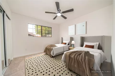 Bedroom - 1426 5th, Redlands, CA 92374 photo 6 of 7