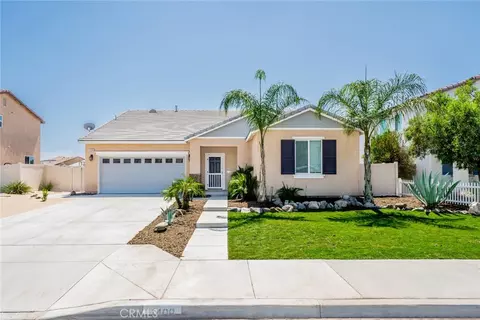 1408 Chardonnay Pl, San Jacinto, CA 92582