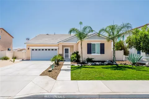 1408 Chardonnay Pl, San Jacinto, CA 92582