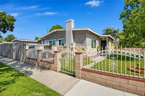 13903 Moccasin St, La Puente, CA 91746