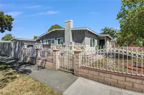 13903 Moccasin St, La Puente, CA 91746