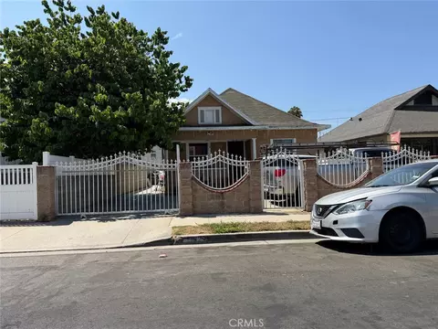1182 Rolland Curtis Pl, Los Angeles, CA 90037