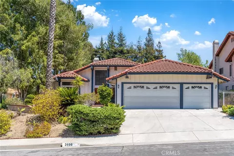 2600 Winrow Ct, Rowland Heights, CA 91748