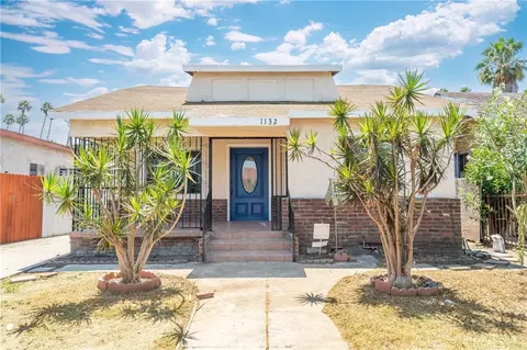 1132 W 55th St, Los Angeles, CA 90037