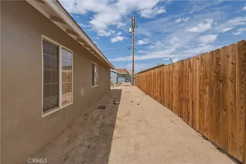 Exterior - 6636 Cholla Ave, Twentynine Palms, CA 92277 photo 3 of 5