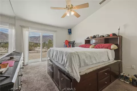 Bedroom - 6636 Cholla Ave, Twentynine Palms, CA 92277 photo 1 of 4
