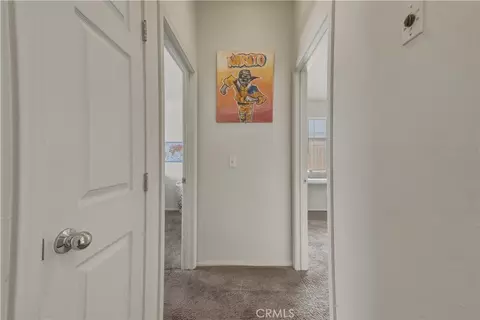 Entry Way - 6636 Cholla Ave, Twentynine Palms, CA 92277 photo 3 of 3