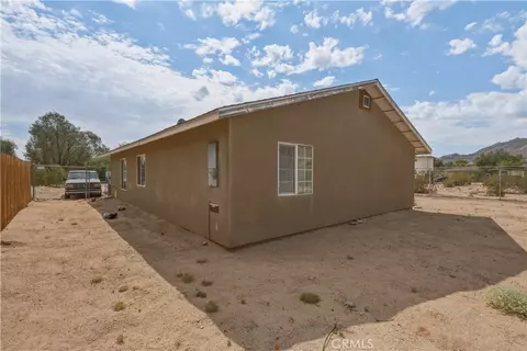 Exterior - 6636 Cholla Ave, Twentynine Palms, CA 92277 photo 2 of 5