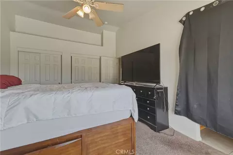 Bedroom - 6636 Cholla Ave, Twentynine Palms, CA 92277 photo 3 of 4