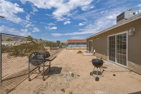 Exterior - 6636 Cholla Ave, Twentynine Palms, CA 92277 photo 5 of 5
