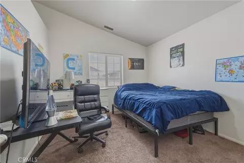Bedroom - 6636 Cholla Ave, Twentynine Palms, CA 92277 photo 4 of 4