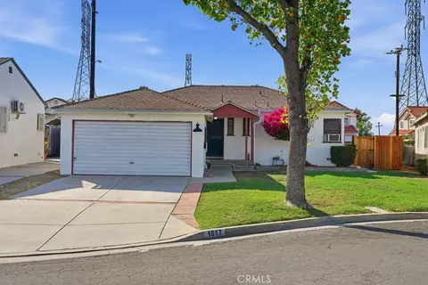 1817 Miralinda Dr, Rosemead, CA 91770