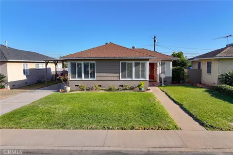 400 W Andrix, Monterey Park, CA 91754
