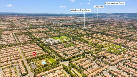 View/Area - 63 Rossmore, Irvine, CA 92620 photo 7 of 8