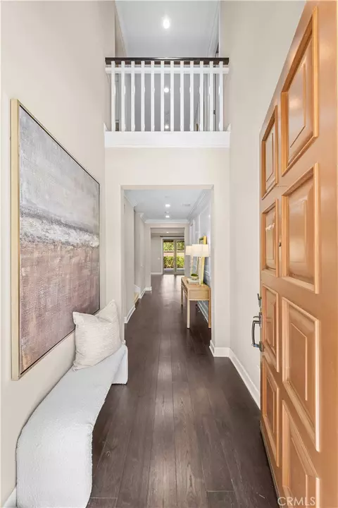 Entry Way - 63 Rossmore, Irvine, CA 92620 photo 1 of 7