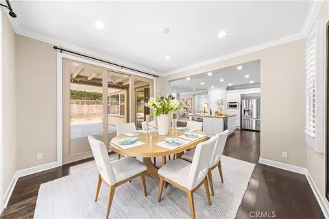 Dining - 63 Rossmore, Irvine, CA 92620 photo 1 of 2