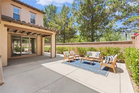 Exterior - 63 Rossmore, Irvine, CA 92620 photo 5 of 7