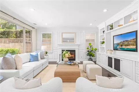 Living - 63 Rossmore, Irvine, CA 92620 photo 1 of 3