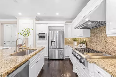 Kitchen - 63 Rossmore, Irvine, CA 92620 photo 1 of 3