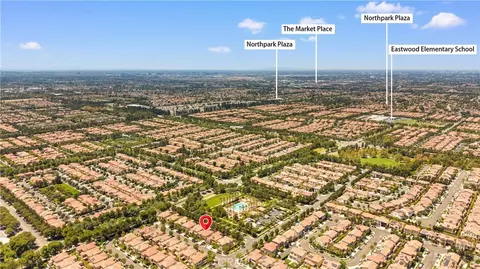 View/Area - 63 Rossmore, Irvine, CA 92620 photo 3 of 8