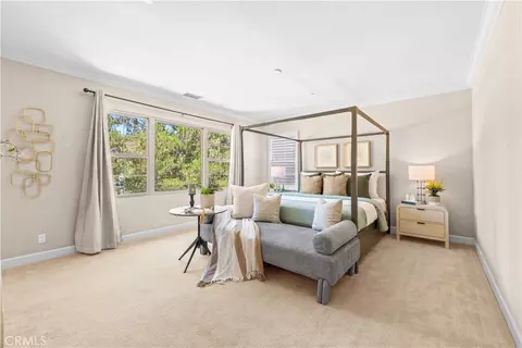 Bedroom - 63 Rossmore, Irvine, CA 92620 photo 9 of 12