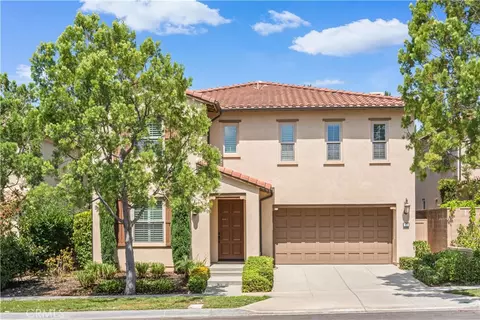 63 Rossmore, Irvine, CA 92620