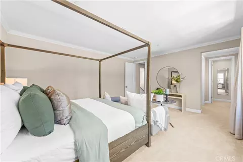 Bedroom - 63 Rossmore, Irvine, CA 92620 photo 12 of 12
