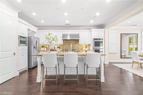 Kitchen - 63 Rossmore, Irvine, CA 92620 photo 3 of 3