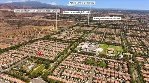 View/Area - 63 Rossmore, Irvine, CA 92620 photo 6 of 8
