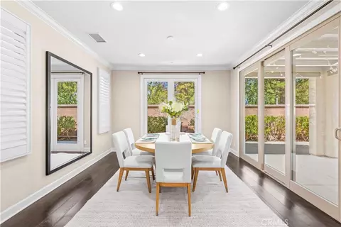 Dining - 63 Rossmore, Irvine, CA 92620 photo 2 of 2
