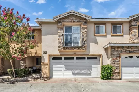 535 W D #L, Ontario, CA 91762