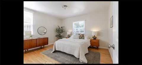 Bedroom - 1498 E Topeka, Pasadena, CA 91104 photo 1 of 3