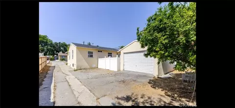 Exterior - 1498 E Topeka, Pasadena, CA 91104 photo 2 of 2