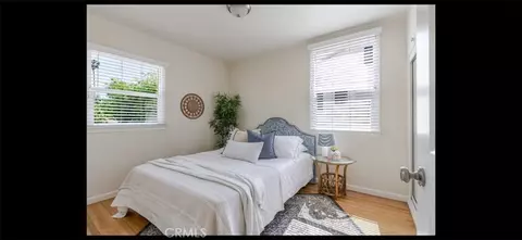 Bedroom - 1498 E Topeka, Pasadena, CA 91104 photo 3 of 3
