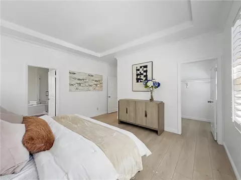 Bedroom - 320 Bronze, Irvine, CA 92618 photo 8 of 10