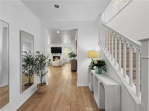 Entry Way - 320 Bronze, Irvine, CA 92618 photo 4 of 13