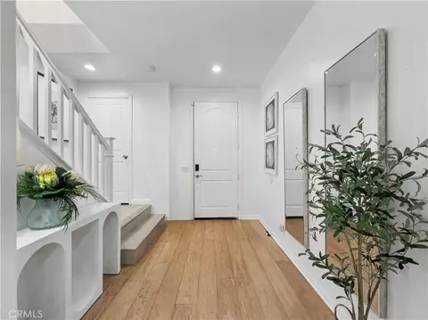 Entry Way - 320 Bronze, Irvine, CA 92618 photo 2 of 13