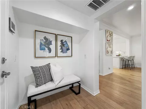 Entry Way - 320 Bronze, Irvine, CA 92618 photo 6 of 13