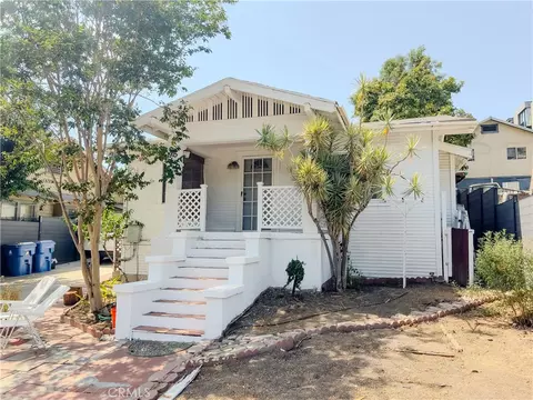 1915 Echo Park, Los Angeles, CA 90026