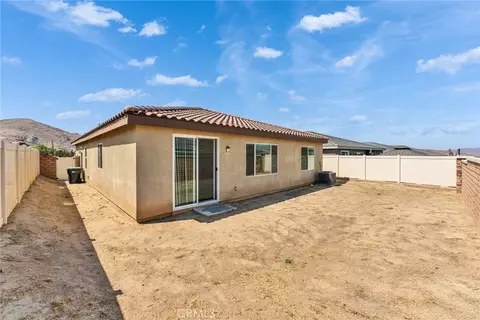 Exterior - 19794 Barnfield Pl, Riverside, CA 92507 photo 6 of 8