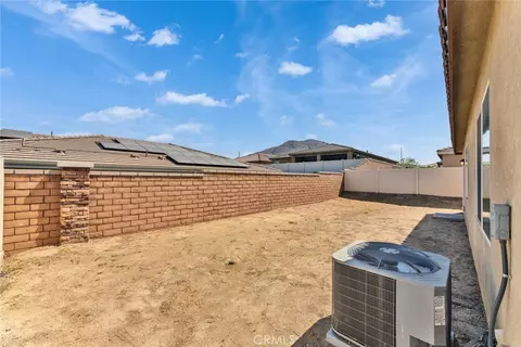 Exterior - 19794 Barnfield Pl, Riverside, CA 92507 photo 7 of 8