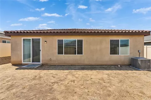 Exterior - 19794 Barnfield Pl, Riverside, CA 92507 photo 5 of 8