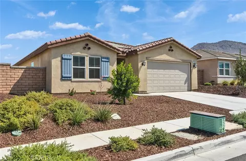 Exterior - 19794 Barnfield Pl, Riverside, CA 92507 photo 8 of 8