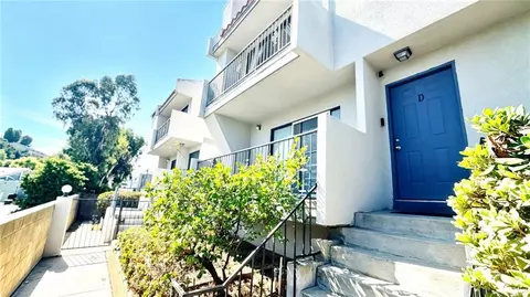 125 S Chandler #D, Monterey Park, CA 91754