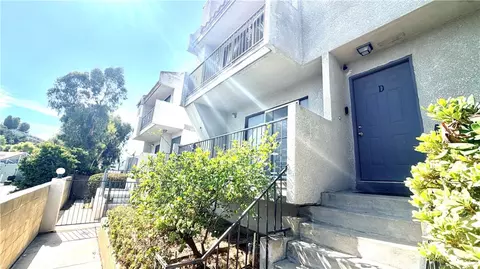 125 S Chandler #D, Monterey Park, CA 91754