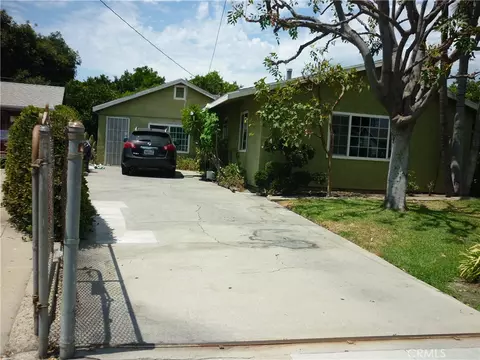 Exterior - 4011 Cedar Ave, El Monte, CA 91731 photo 3 of 5