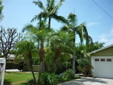 Exterior - 4011 Cedar Ave, El Monte, CA 91731 photo 2 of 5