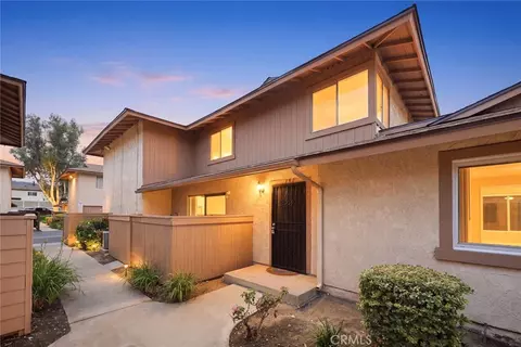 1469 Forest Glen Dr #191, Hacienda Heights, CA 91745