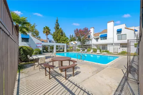 Exterior - 524 Park Shadow Ct, Baldwin Park, CA 91706 photo 8 of 9